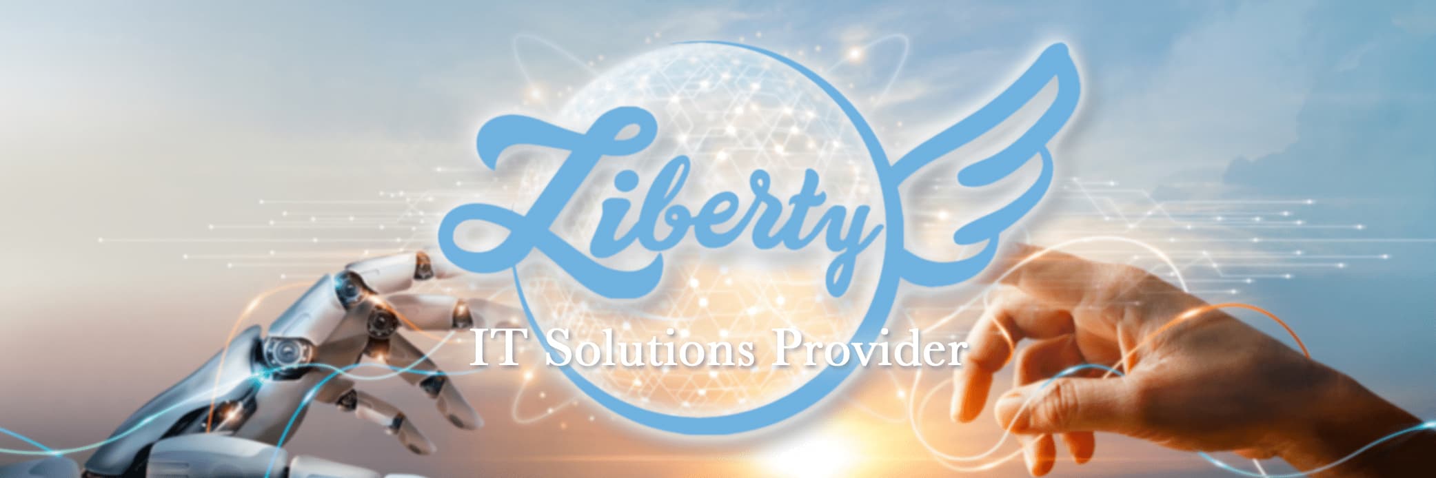 合同会社Liberty